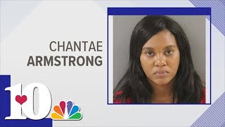 Spring Hill Mom Charged With Murder Child Neglect In Hot Car Death Of 9 ...