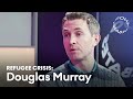 Douglas Murray on The Migrant Crisis | Speaker Spotlight: Douglas Murray