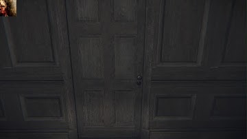 Layers of Fear Endless  Loop