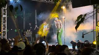 Teto  Minha Vida  Um Filme show