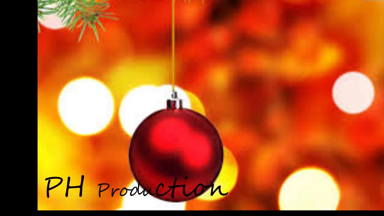 Nepali christian christmas song 2017 \\  Ramailo Christmas ma \\