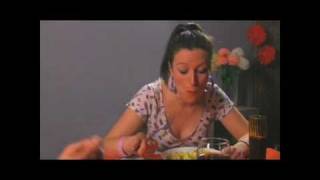 ESCENA COMEDIA - PODEROSA AFRODITA