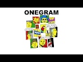 ONEGRAM  -『気ままに』
