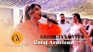 Georgiana Vita - Colaj Ardelene LIVE 🎵 Majorat Mary