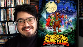 Scooby Doo on Zombie Island | Spooky Season Reviews