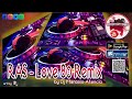 💖Love 80 Remix performer by Dj Marcelo Atencio - RAS