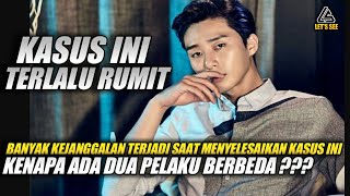 KASUS INI TERLALU RUMIT UNTUK DIPECAHKAN || ALUR CERITA FILM KOREA TERBARU 2022