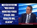 Ali Koç: Max Kruse hayatının poker oynadı. Ona pahalıya mal olacak...