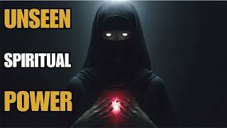 6 Unseen Marks of Women with High Spiritual Power ｜ Biblical Wisdom
