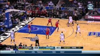 Carlos Boozer Defensive Compilation