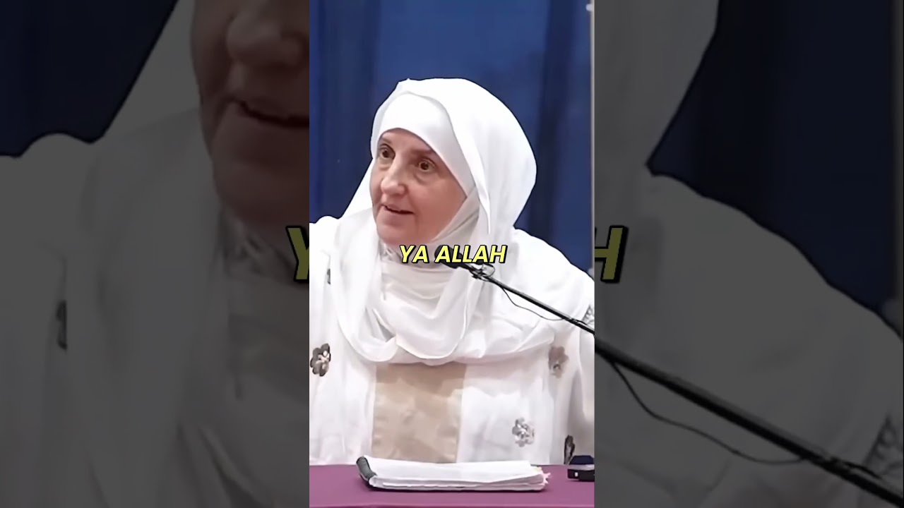 Using Social Media To Please Allah | Dr. Haifaa Younis 