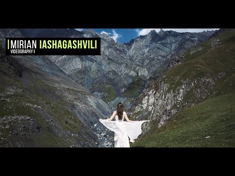 💙საოცარი სიყვარულის ისტორია ულამაზეს ყაზბეგში🗻💜 გადაღებულია #Miridianprod-ის მიერ 🎥