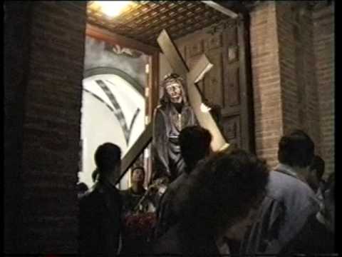 Semana Santa en Carrizosa I (1996)