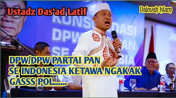Ustadz Das