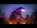 EVOLUTION of GODZILLA: The Ultimate Catastrophe – Shin Godzilla (2016) Explained!