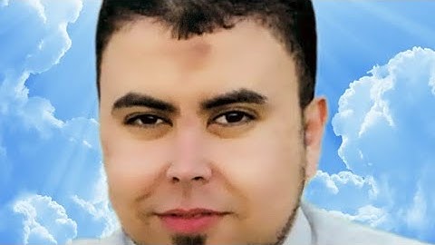 تلاوة ماتعه لما تيسر من سورة الكهف مكتوبة الآيات للشيخ محمد أبو اليزيد المصري