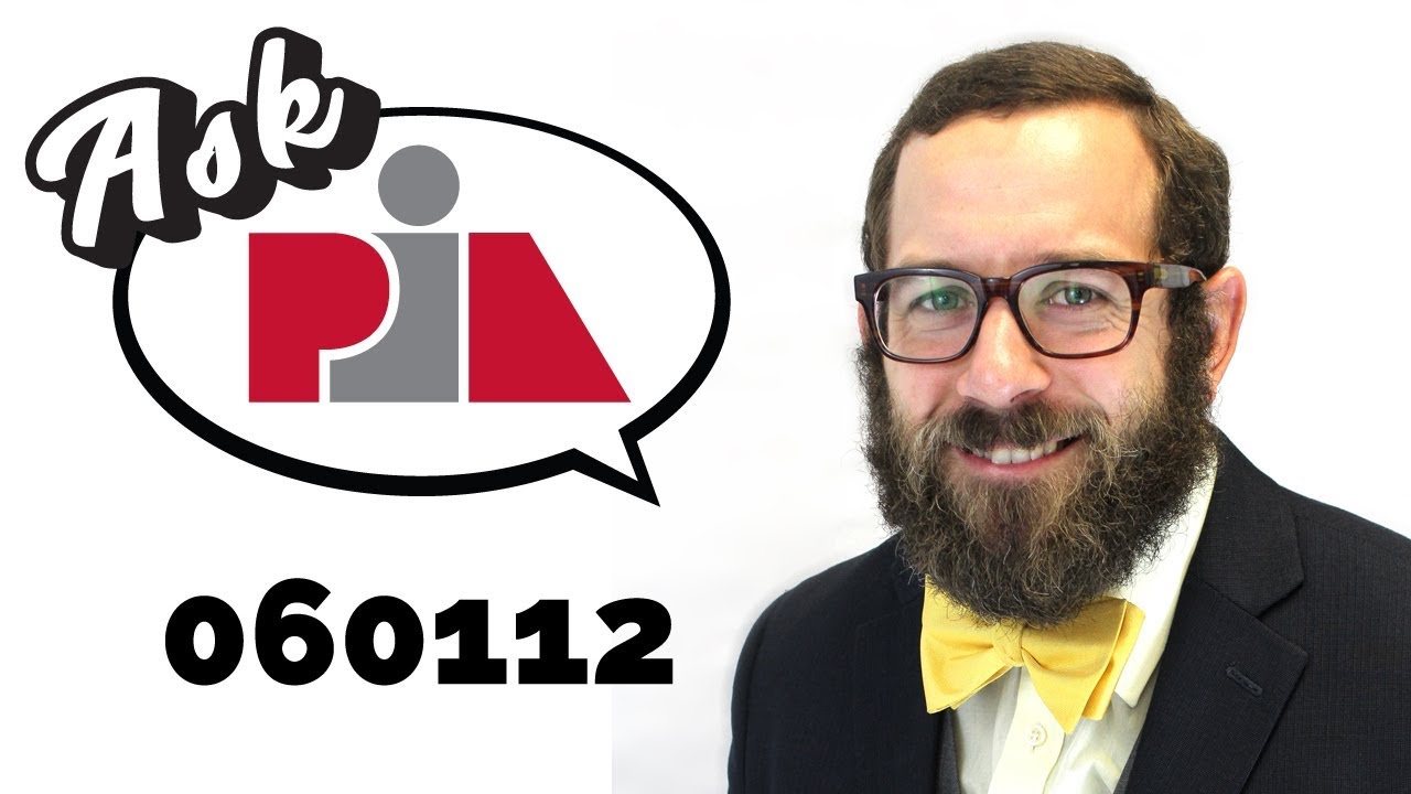 Premium financed policy was canceled and the insurer imposed a short-rate penalty - Ask PIA 060112