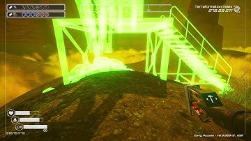 How to Get Sulfur Guide in The Planet Crafter 1.0