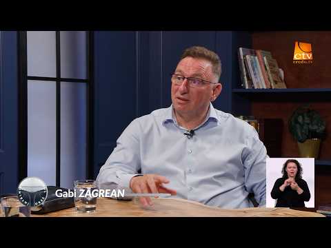 249. Close Encounters - Gabi Zăgrean