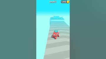 Merge Alphabet Lore lvl 7 #game #Android #ios #funnygame #alphabet #alphabetlore