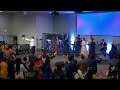 TDV Durham En Vivo - Domingo PM