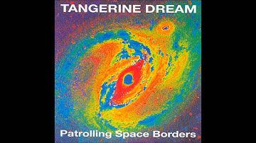 Tangerine Dream. Sequence VI.