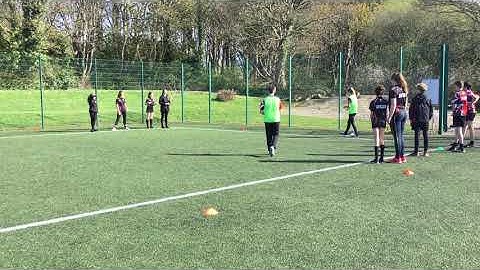 BTEC Sport Video