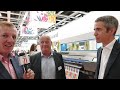 Fespa 2022: Roland DG showcasing opportunities