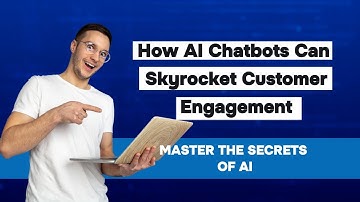 How AI Chatbots Can Skyrocket Customer Engagement