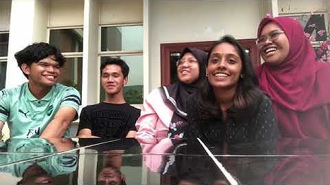 Video Reflection 2 for LAX 2025 Parody Group 43