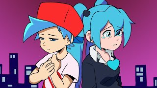 Miku & BoyFriend - Rolling Girl mod by AnimeToons 706,303 views 1 year ago 3 minutes, 26 seconds