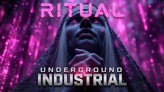 Dark Techno Mix 2026 | Underground Techno Industrial Techno Rave Music For Hard Spirits