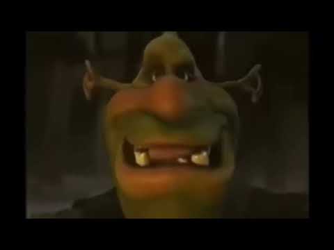 FOUND EXTRA MILLISECOND IN SHREK PILOT