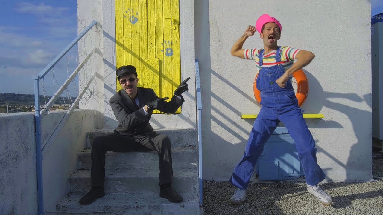 Watch Genyo Drop - Willy (feat. Jao Belo) on YouTube Watch Genyo Drop - Willy (feat. Jao Belo) on YouTube