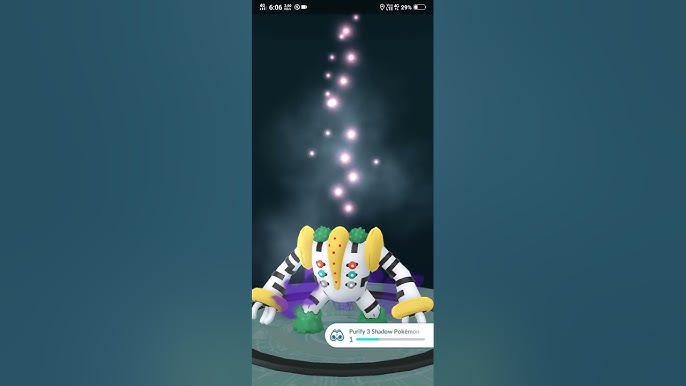 😲 SHINY REGIGIGAS returns from ex raid to 5 star raids in pokemon go. 