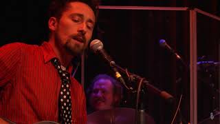 Video thumbnail of "eTown Finale with Tyler Childers & The Suitcase Junket - Old Country Church (Live on eTown)"