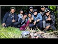 EP191-Part2 - Overnight Fishing and Semi-Camping | Catch 'n Cook | Occ. Mindoro