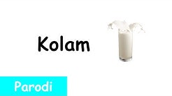 Plesetan Lagu Kolam Susu  - Durasi: 4:30. 