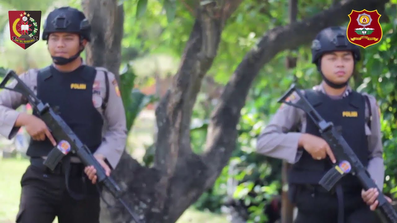 PROFIL PUSDIK SABHARA 2020