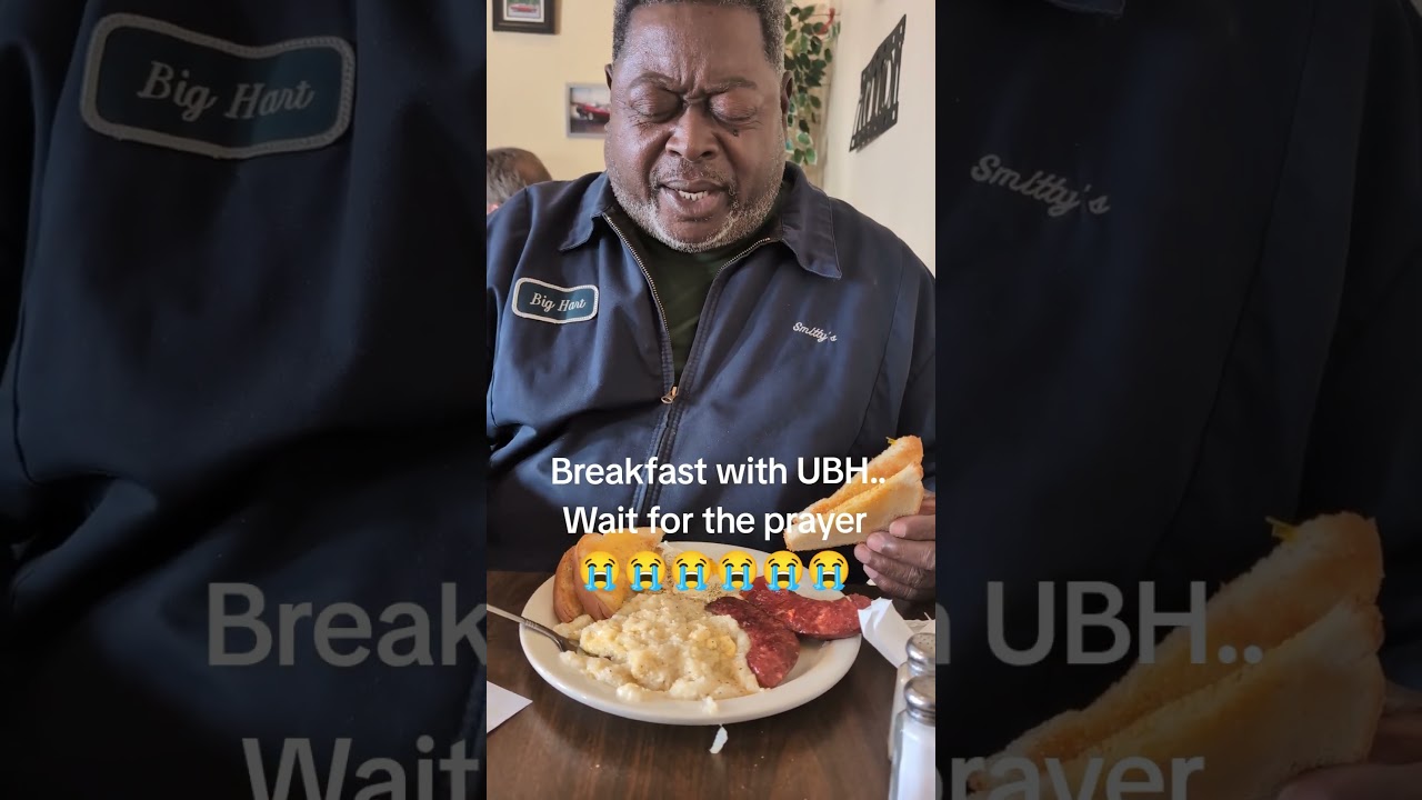 Uncle Big Hart - Breakfast