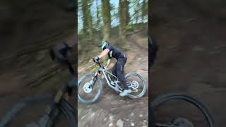 Rudry Bike Park - Raw