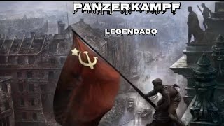 Sabaton-Panzerkampf (Legendado)Português-BR