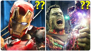 Most Powerful MCU Weapons RANKED