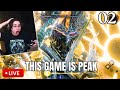 Leafxy Plays Nioh 3 For The First Time Pt 2