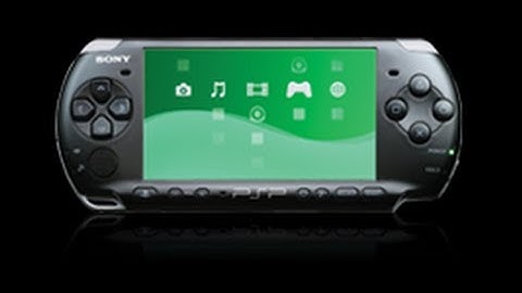 How to flash any psp (voice) no pandora