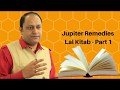 Jupiter remedies part 1 | Lal Kitab Astrology |  Best AstroVastu Course