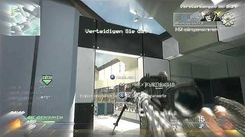 MW2 | I Hate Hitmarkers Episode 2 (HD)