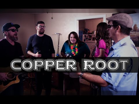 Live at the Denton Arts & Jazz Festival 2019 | Copper Root