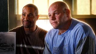 Why Carver was a Better Cop than Herc