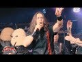 RIOT V - Warrior (2019) // Live in Japan // AFM Records